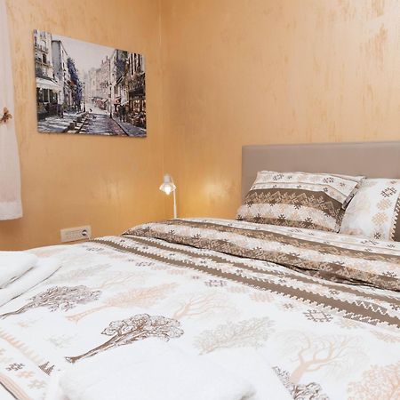 Apartment Kosta Podgoriçe Dış mekan fotoğraf