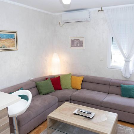 Apartment Kosta Podgoriçe Dış mekan fotoğraf