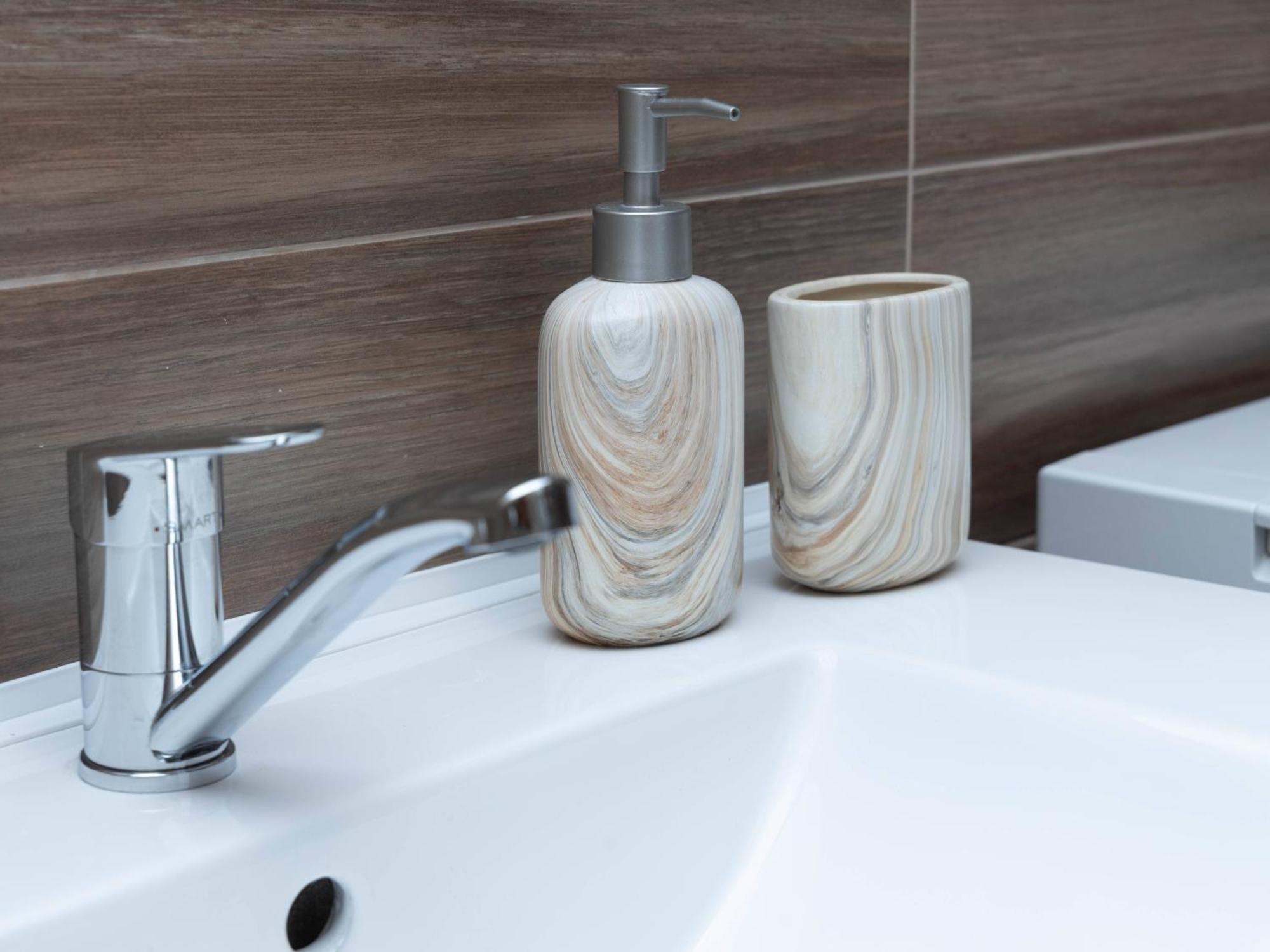 Apartment Kosta Podgoriçe Dış mekan fotoğraf