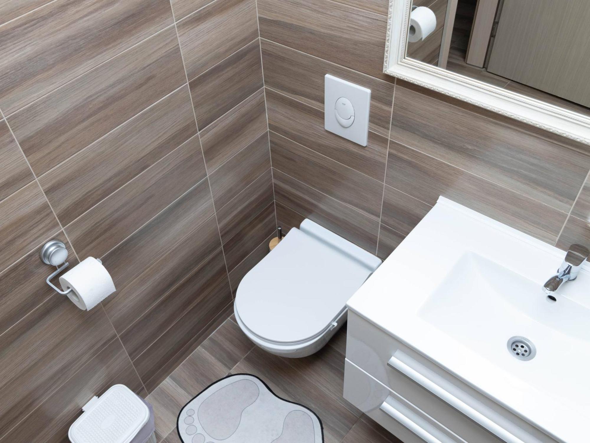 Apartment Kosta Podgoriçe Dış mekan fotoğraf