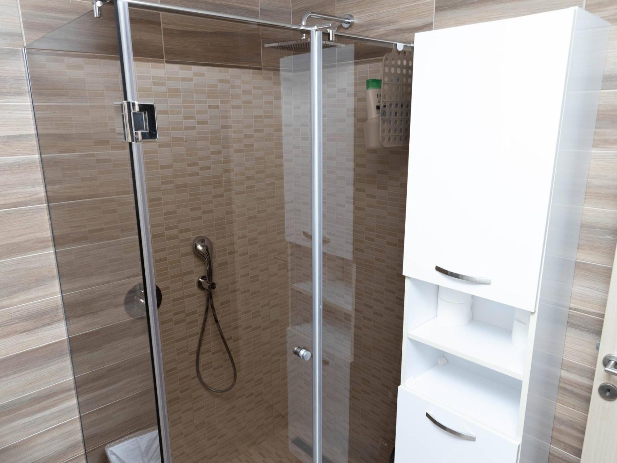 Apartment Kosta Podgoriçe Dış mekan fotoğraf