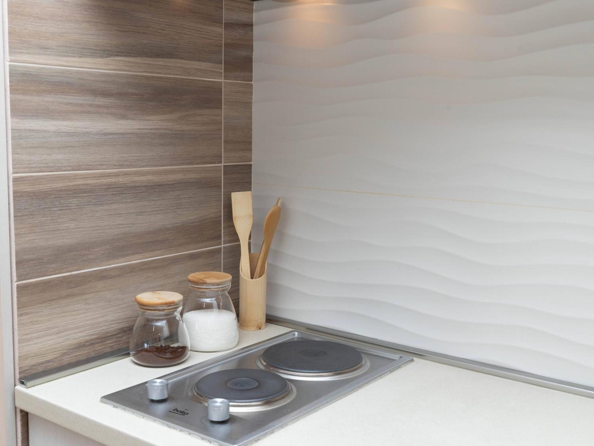 Apartment Kosta Podgoriçe Dış mekan fotoğraf