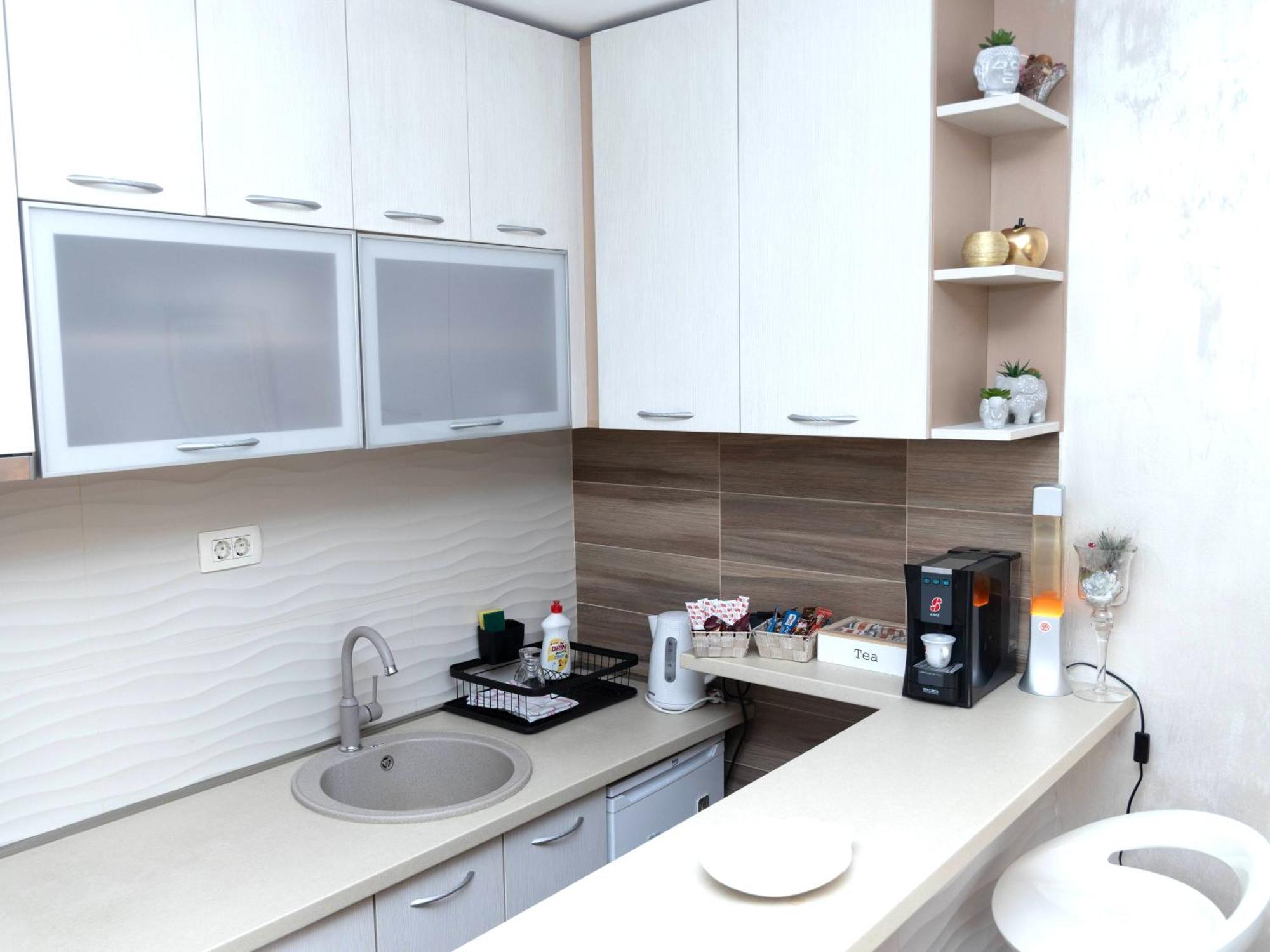 Apartment Kosta Podgoriçe Dış mekan fotoğraf