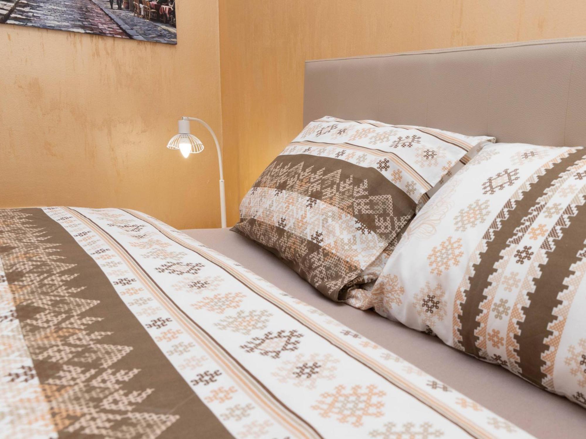 Apartment Kosta Podgoriçe Dış mekan fotoğraf