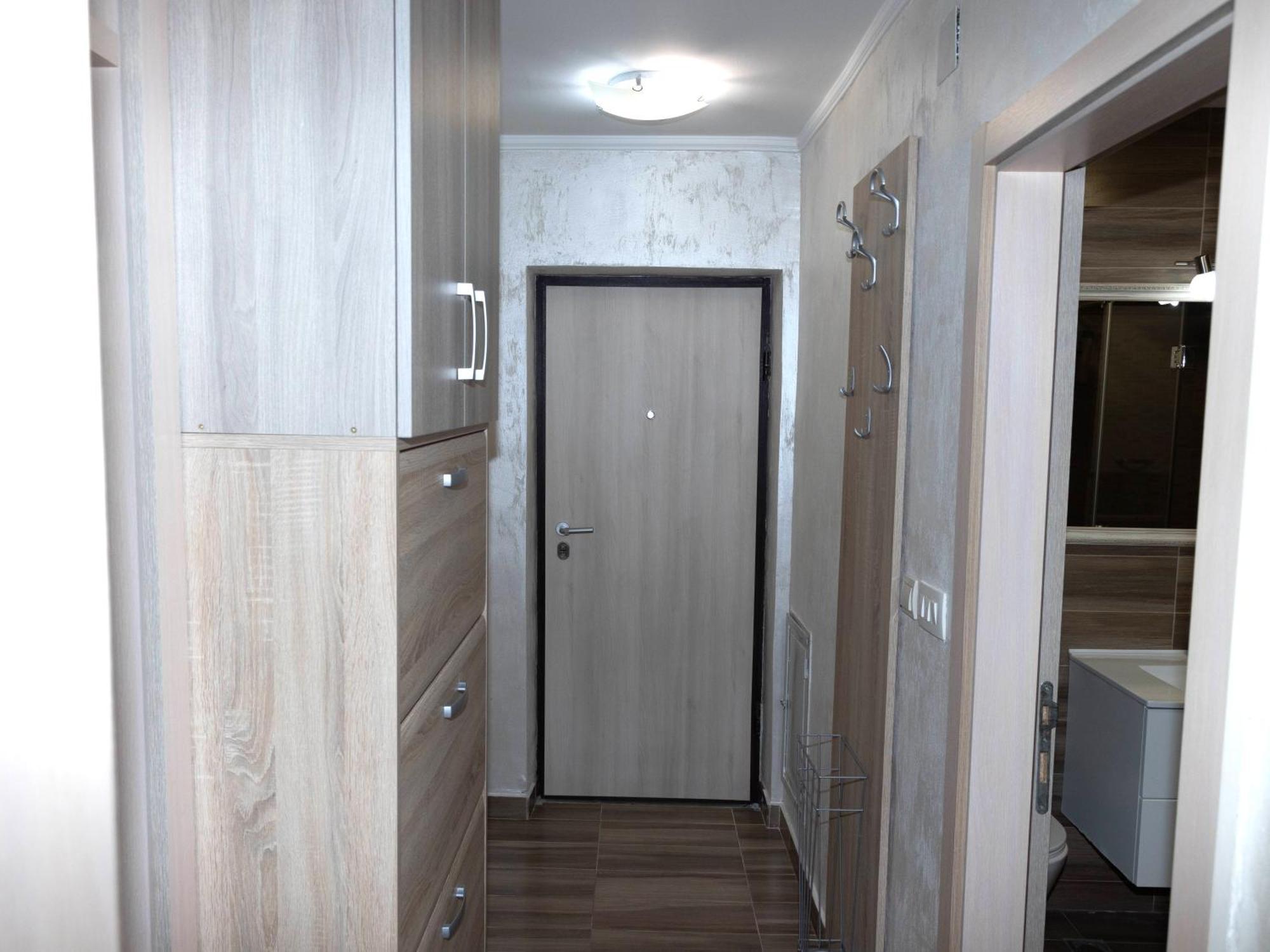 Apartment Kosta Podgoriçe Dış mekan fotoğraf