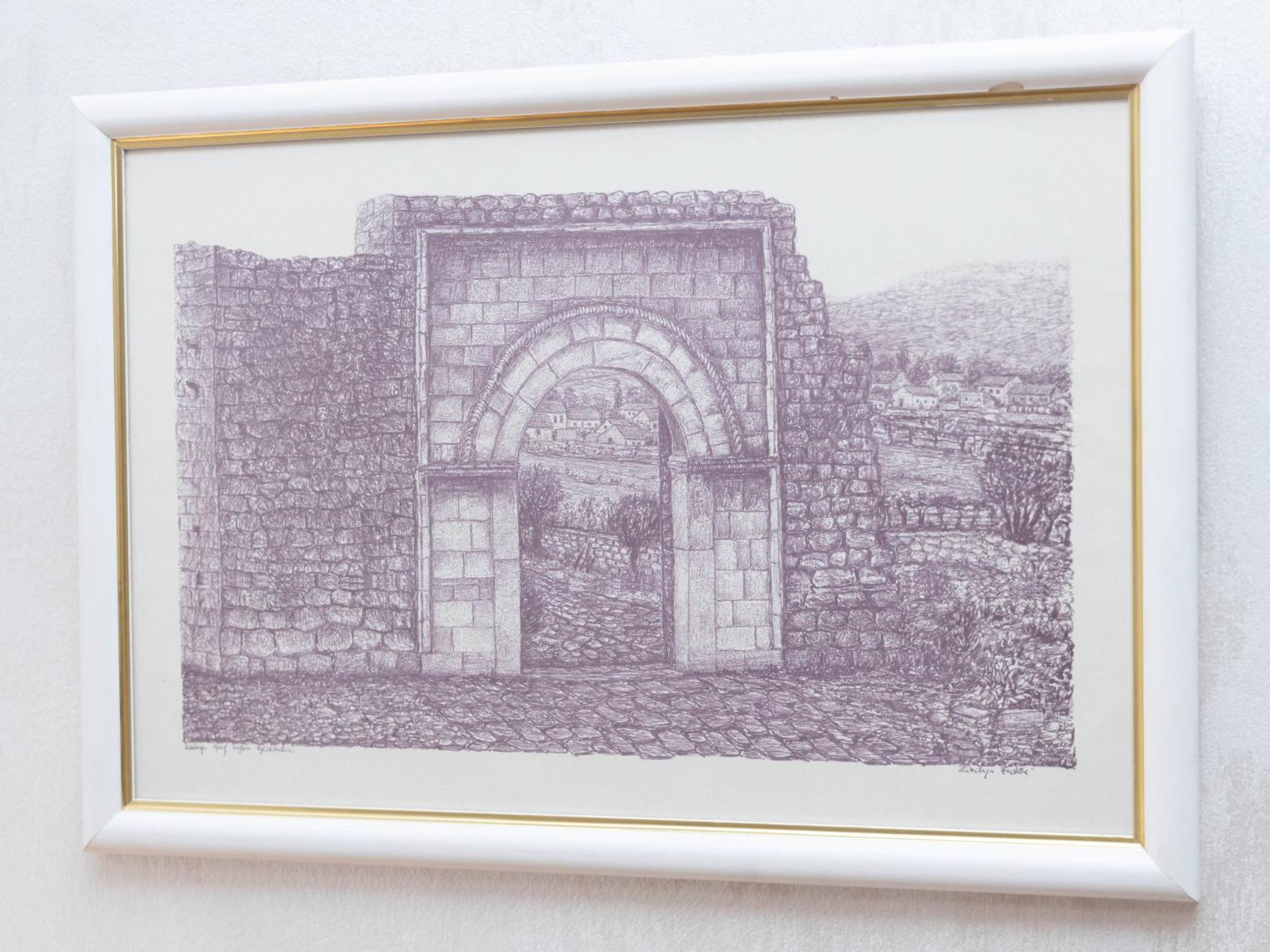 Apartment Kosta Podgoriçe Dış mekan fotoğraf
